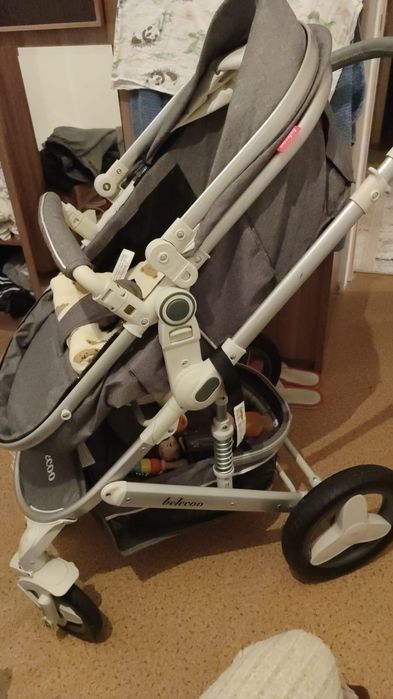 Коляска детское почти новое
