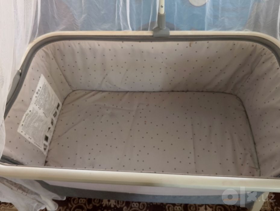 Детская люлька..