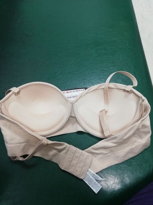 Сутиен 85В - с повдига ефект