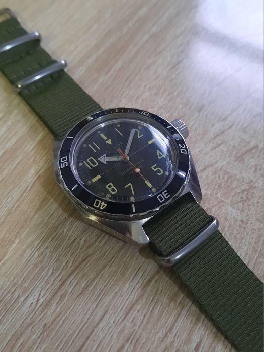 Восток Амфибия (снайпер)