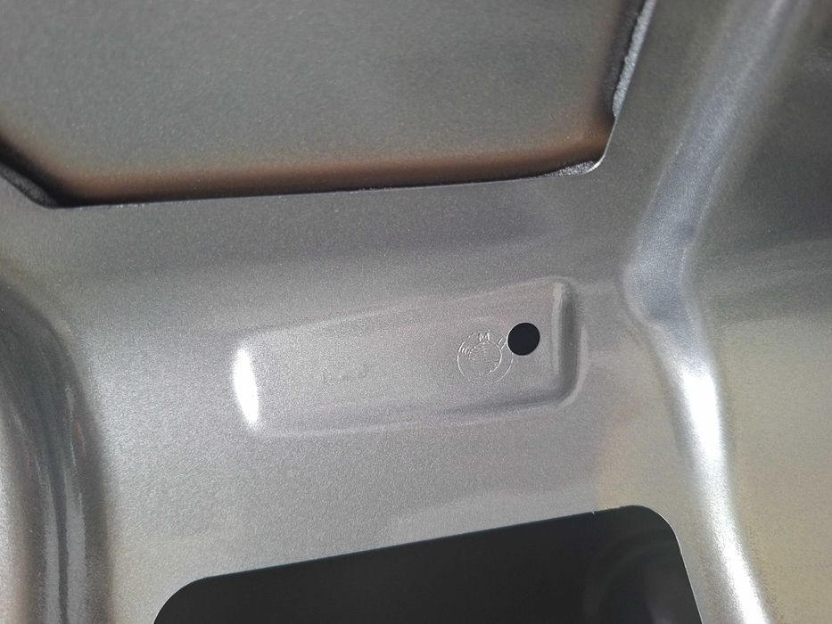 Като Нов Оригинален Заден Капак Багажник BMW G20 Сив, БМВ Г20