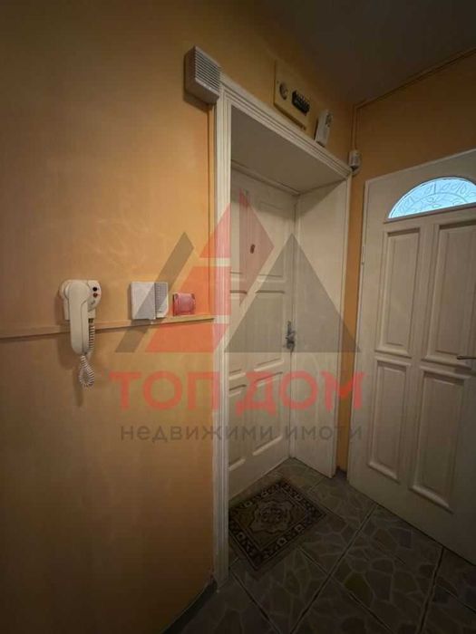 Дава се под наем Едностаен апартамент в Варна, Чаталджа - 50 кв.м за 350 € - Снимка #9