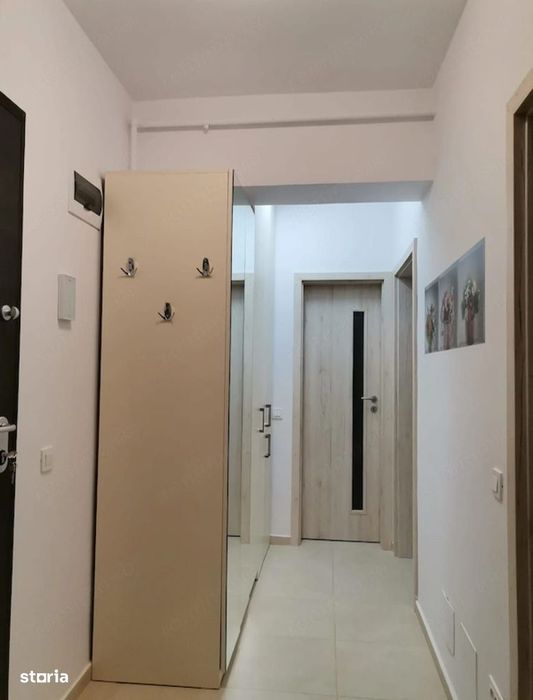 Apartament spatios Grozavesti metrou