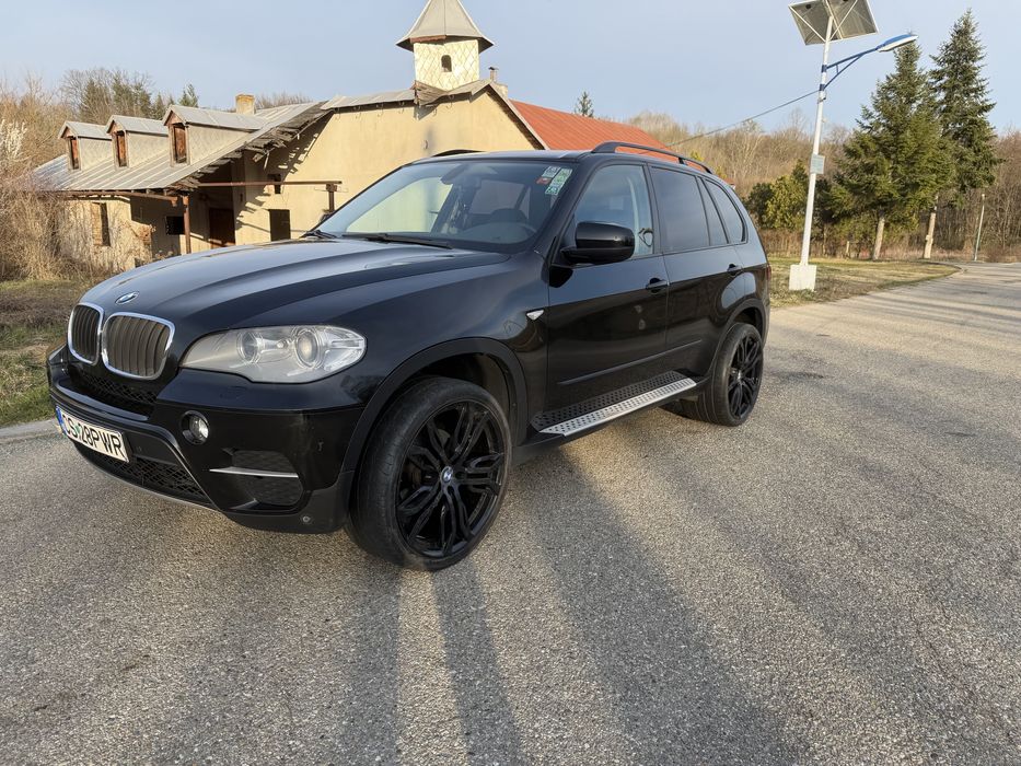 Se vinde x 5 3.0 d