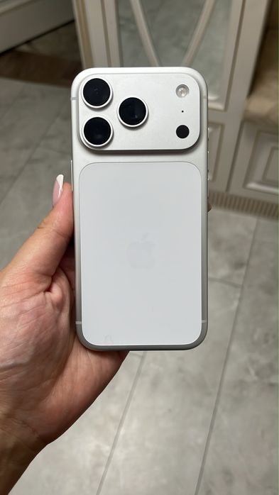 Iphone 17pro 256gb