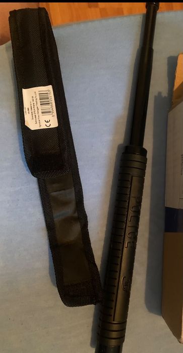 Baston Telescopic
