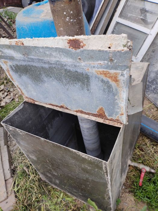 Продам печку для бани