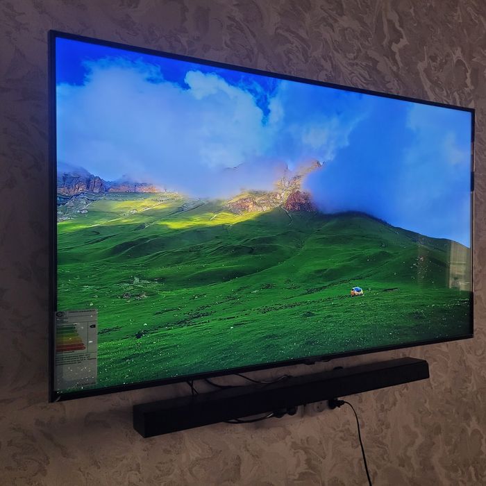 Televizor LG  55 ekran