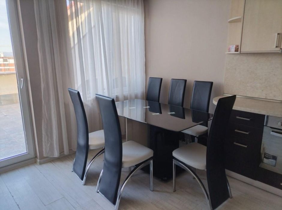 Дава се под наем Двустаен апартамент в София, Люлин 6 - 60 кв.м за 600 € - Снимка #4