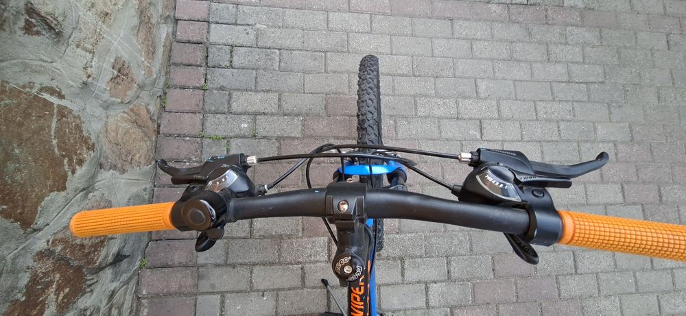 Bicicleta Torpado Viper 24"