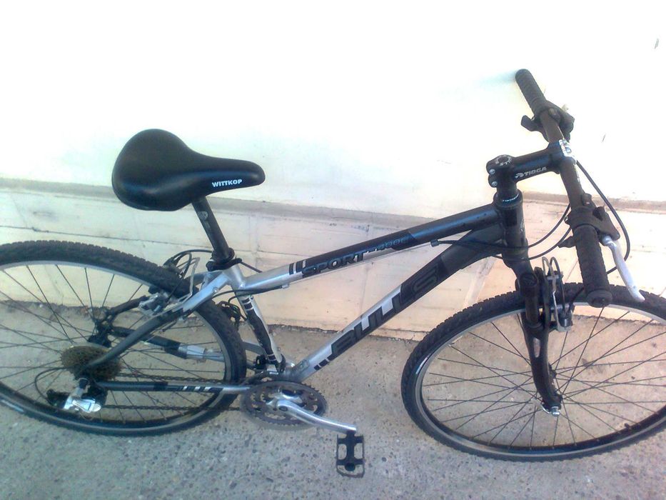 Bulls Scott Cube Specialized Canyon и други хубави велосипеди