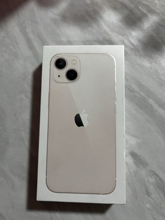 Iphone 13  zo’r holatda