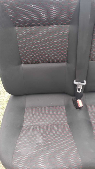 Bancheta Ducato, Jumper, Boxer