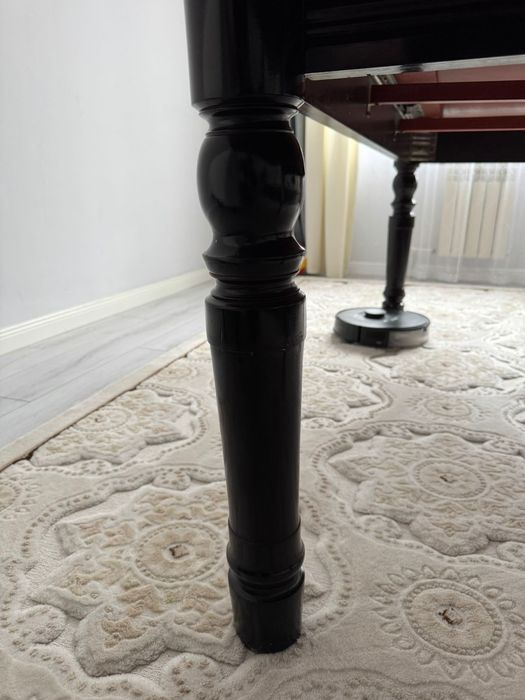 Стол трансформер 3 метровый