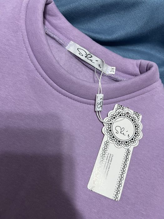 Костюмы на флисе