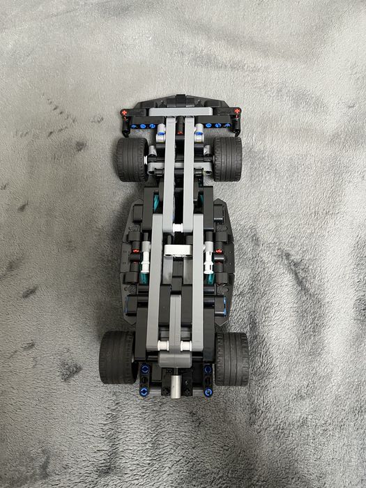 Лего Technic Mercedes F1