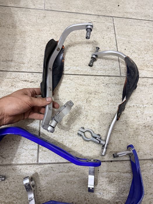 Handguard moto enduro motocross