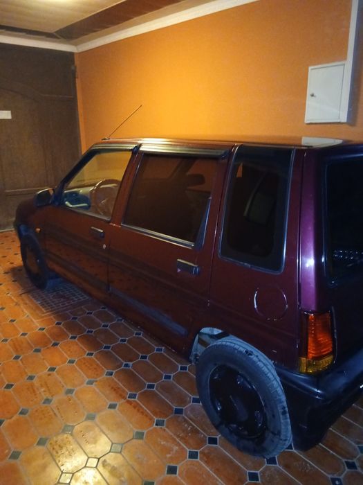 Tiko 2001 yil xolati yaxshi minishga tayyor