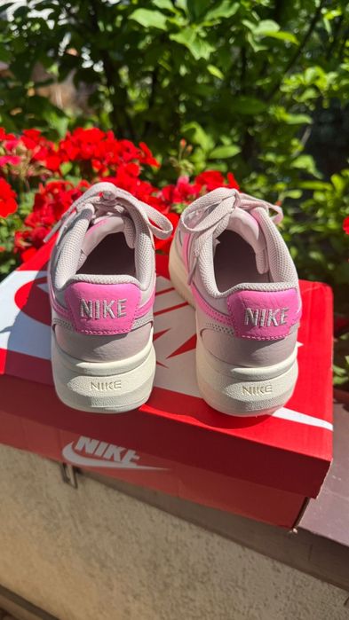 Sneakers Nike Court Vision Alta