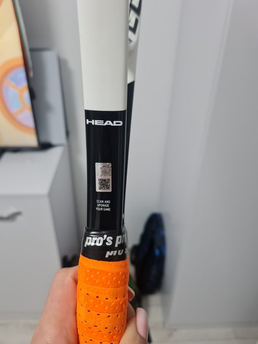 Тенис ракета Head speed