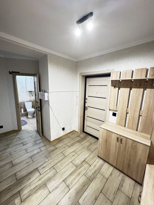 Сдам посуточно квартиру