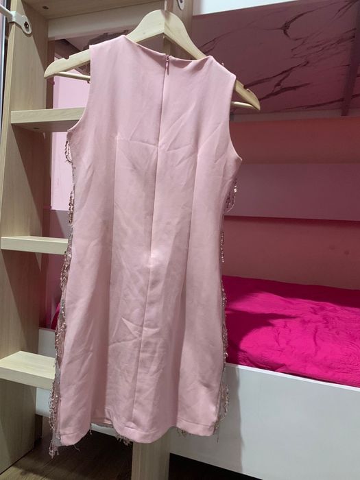 Официални рокли за тийнейджъри