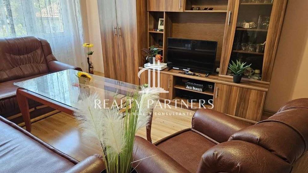 Продава се Етаж от къща в Перник, Клепало - 85 кв.м за 1140 €/кв.м - Снимка #6