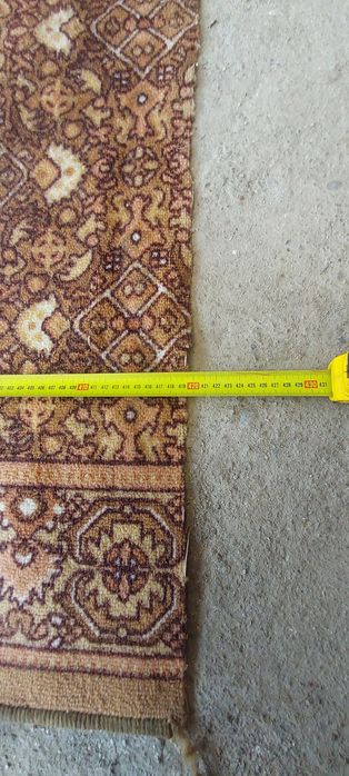 Traversa covor persan