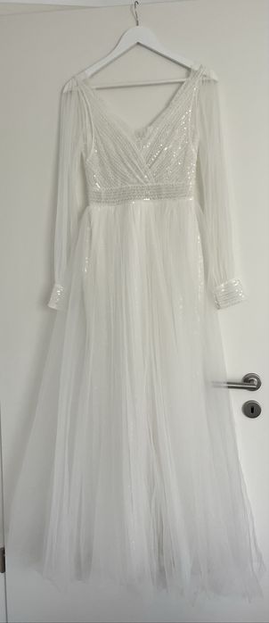Rochie mireasa Style up