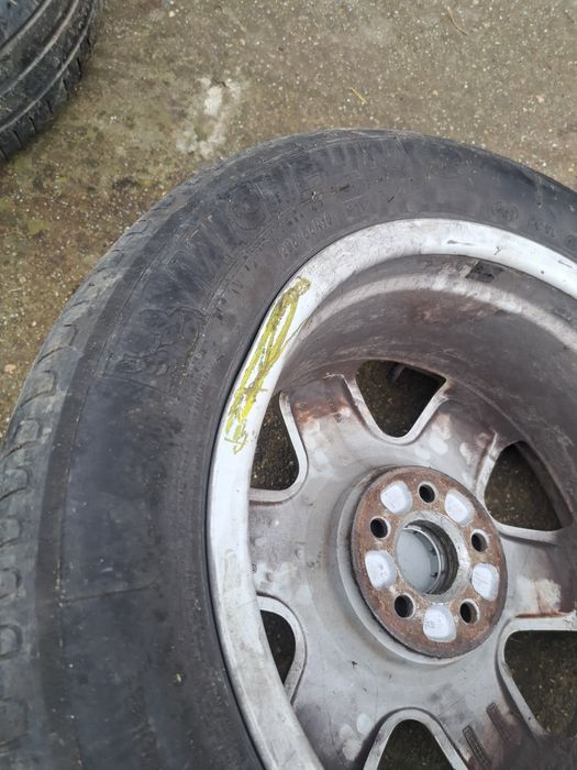 Jenti golf 4 sau bora