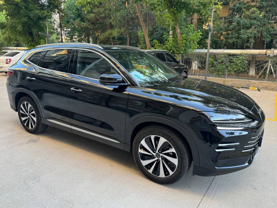 Byd chompion gibrid 2024 sotiladi