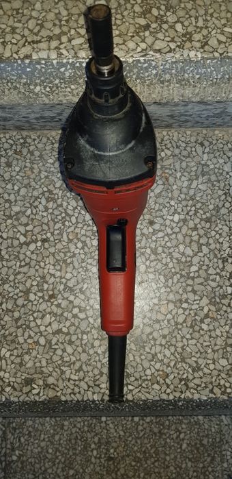 HILTI SD 5000 винтоверт за гипсокартон с повреден ротор!