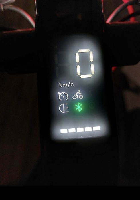Trotineta electrica MS ENERGY e10