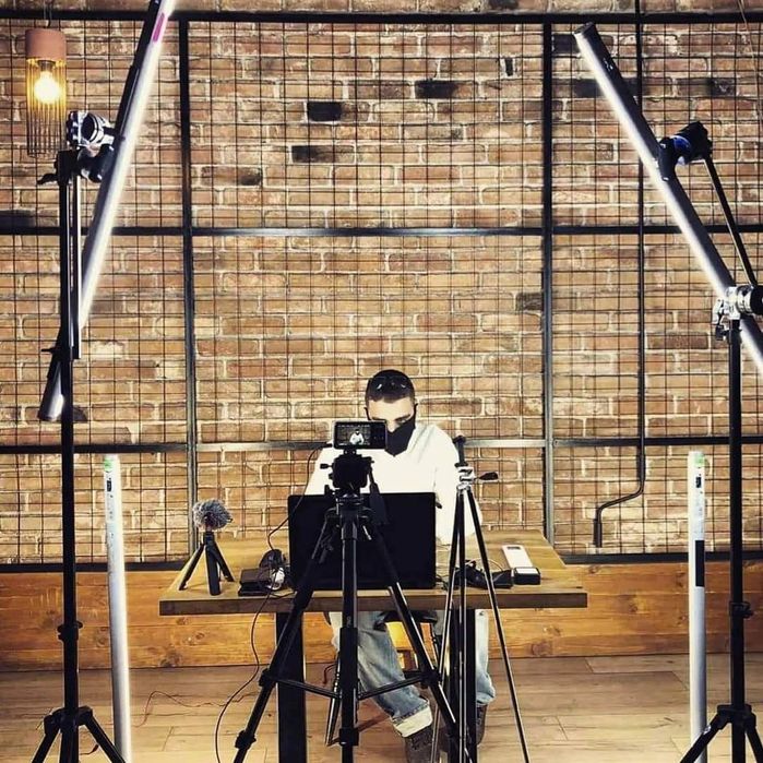 Видео и Фото заснемане София RocketSky.Ltd