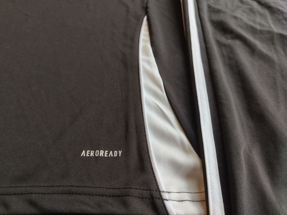 Тренировъчен футболен екип Adidas  Performance