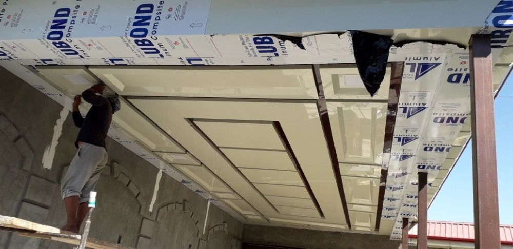 АЛЮКОБОНД с первых рук и самие низкие цены гарантия качества ф/о любая