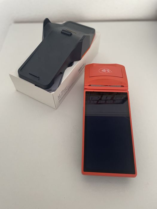 Pos терминал Sunmi