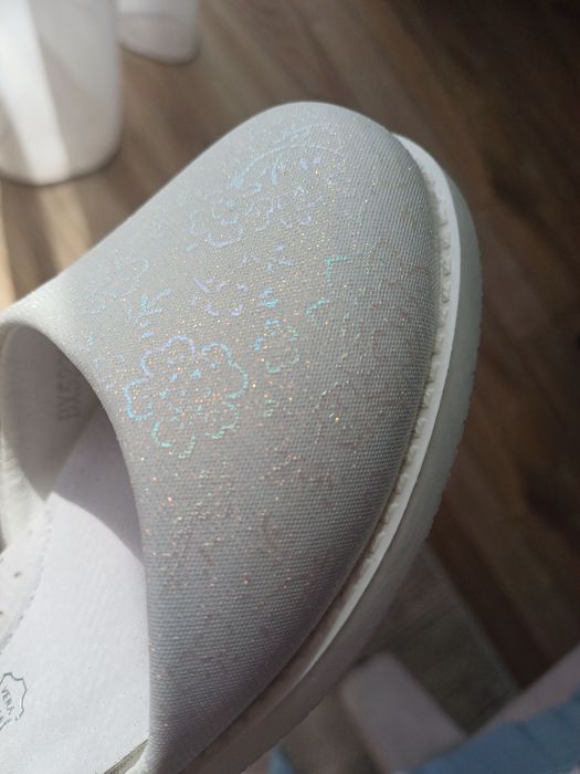 Туфли для девочки 30 размер