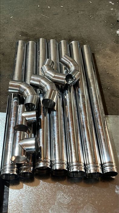 Вентиялция вытяжка приточка