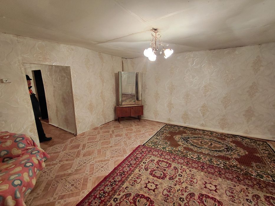 Жалга уй бериледи