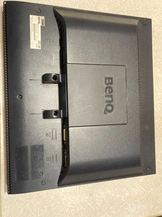 Монтор BENQ 17 дюймов