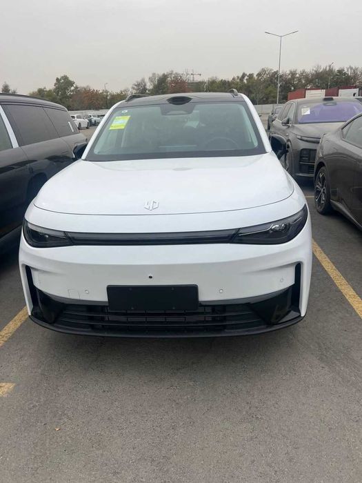 Leapmotor C16 nasiya savdoga