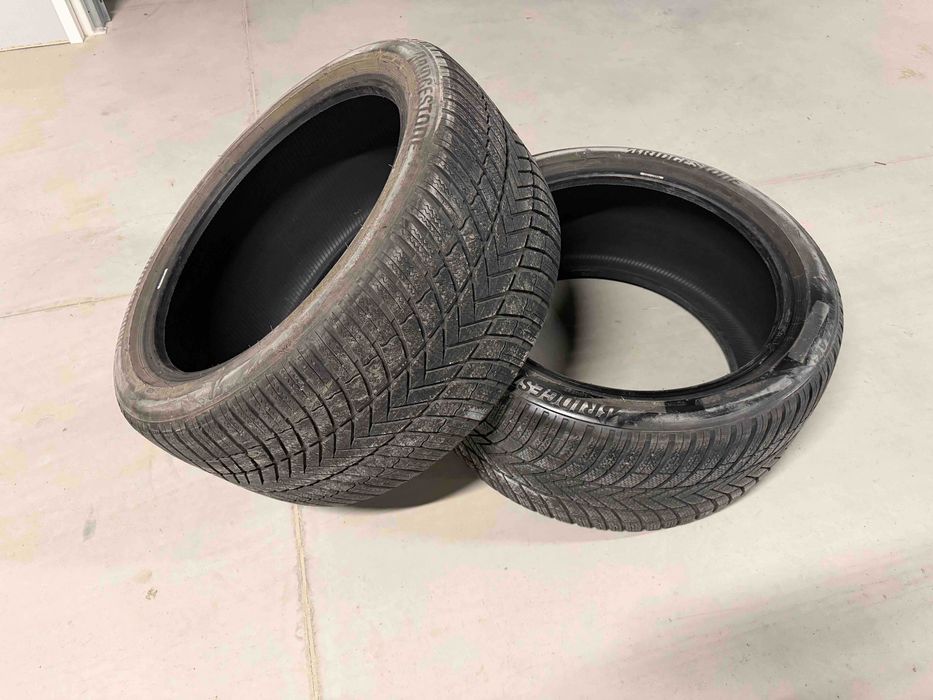 Зимни гуми 285/40/20 Bridgestone