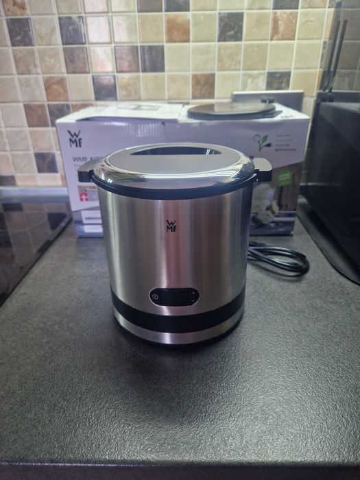 Машина за сладолед WMF 0416450011 ICE CREAM MAKER 3IN1