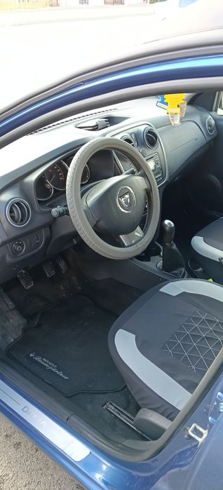 DACIA Logan MCV 2014 — imagine 5