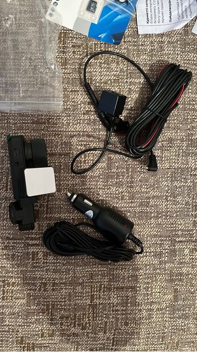 Видеорегистратор для авто