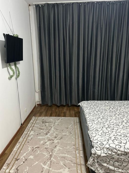 сдается суточная квартира