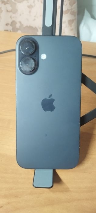 Iphone 16 с коробкой