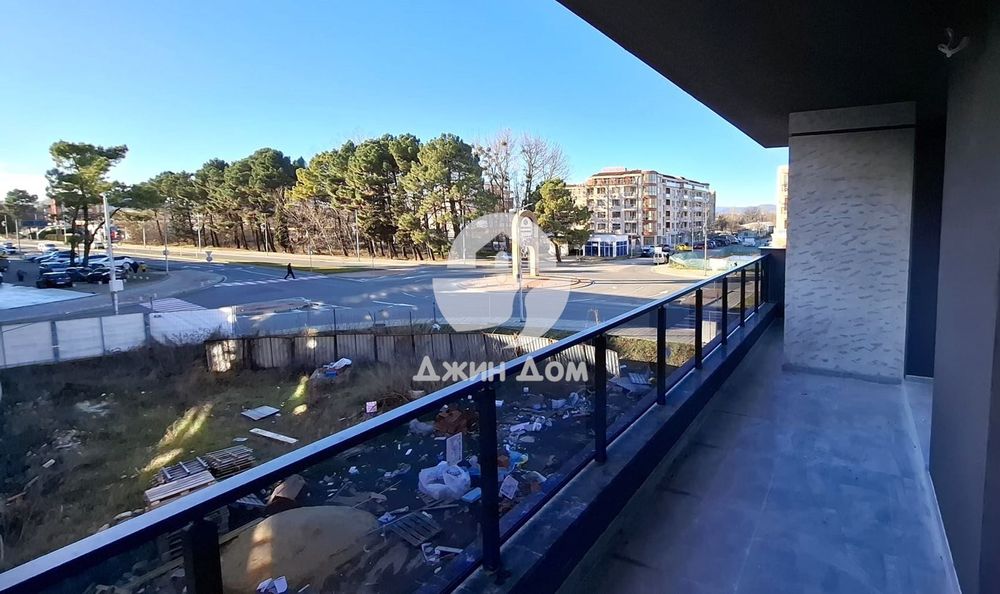 Продава се Двустаен апартамент в Несебър - 61 кв.м за 719 €/кв.м - Снимка #5