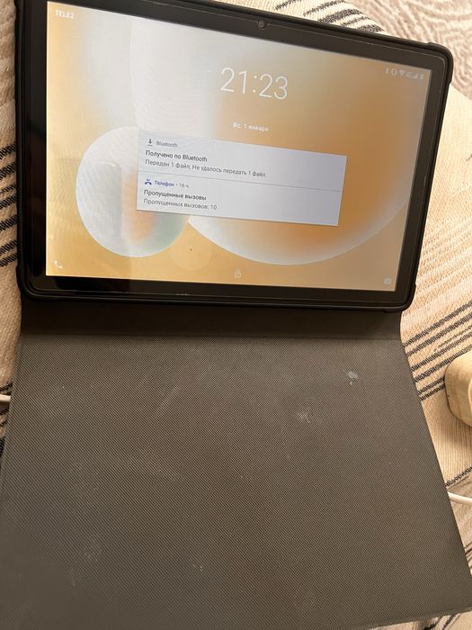 продаю планшет хороший